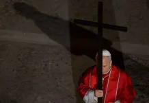 Paus Leo Serukan Pemimpin Dunia Pilih Perdamaian dalam Pesan Paskah