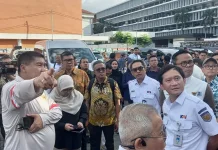 Skema Kerja Sama Lahan Negara dan Swasta Pacu Tiga Juta Hunian Rakyat
