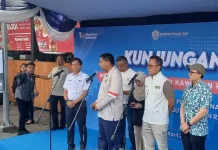 Astra Siap Bangun 1.000 Unit Rumah Susun di Atas Lahan Negara