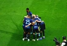 Inter Pesta Gol ke Gawang Roma, Chivu Puji Kedewasaan Tim