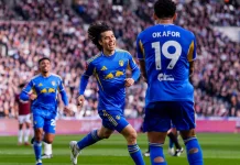 Leeds United Amankan Tiket Semifinal Piala FA Pertama setelah 39 Tahun