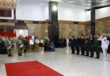 SBY Desak PBB Ambil Langkah Tegas terkait Keselamatan Misi UNIFIL