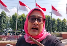 Satu Korban Kebakaran Stasiun Pengisian Elpiji Cimuning Meninggal Dunia