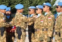 Prajurit TNI Diarahkan ke Bunker, DPR Nilai Kesiapsiagaan Taktis Tepat dan Terukur