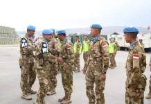 Respons Usulan SBY, Komisi I DPR: Pasukan Indonesia Hadir Bukan untuk Berperang