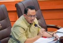 DPR Dukung Evaluasi Misi UNIFIL Demi Keselamatan Prajurit