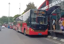 Komisi V Dorong Pemerintah Buat Langkah Revolusioner Sistem Transportasi Publik