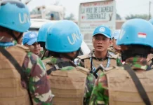 Peran Indonesia dalam Misi Perdamaian, Pakar UMY Tekankan Multilateralisme