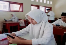 Kemenag NTB Pastikan Asesmen Nasional dan TKA 2026 Berjalan Lancar