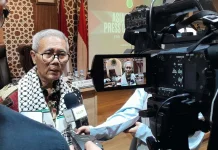 Serangan Israel ke Pasukan UNIFIL, MUI: Mencederai Prinsip Kemanusiaan Universal