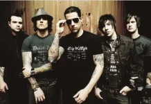 Ini Cara War Tiket Avenged Sevenfold Live in Indonesia