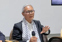 MUI Desak Pemerintah Tempuh Langkah Diplomatik imbas Gugurnya Tiga Prajurit TNI