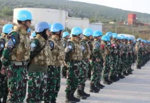 Mengenal UNIFIL, Misi Perdamaian Lebanon Bentukan PBB