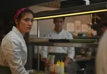 Serial 'Luka, Makan, Cinta', Hadirkan Persaingan Koki dan Drama Keluarga