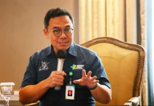 Kemenkes Tekankan Etika Promosi Isu Sensitif Kesehatan Jiwa