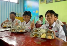 Jaga Kualitas MBG, DPR Dukung Penghentian sementara SPPG Langgar Keamanan Pangan