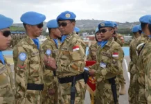 Misi Perdamaian di Lebanon, Ketahui Kontribusi Indonesia dalam UNIFIL