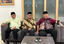 Munas X LDII Bahas Penguatan Kebangsaan serta Respons atas Krisis Global
