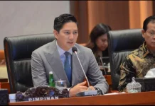 DPR RI dan Parlemen Inggris Perkuat Kolaborasi Konservasi Global