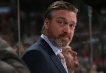 Sisa Empat Laga di Musim Reguler NHL, Pelatih Islanders Patrick Roy Dipecat