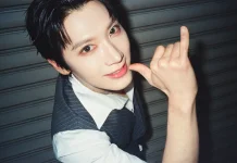 Ten NCT Tulis Surat Emosional untuk Penggemar usai Keluar dari SM Entertainment