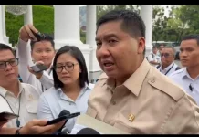 Presiden Prabowo Panggil Menteri, Ada Apa?