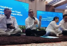 Kemendiktisaintek Terbitkan Edaran Penyesuaian Pola Belajar di Kampus