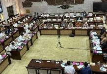 SAL Menipis, Pemerintah Andalkan Bantalan Fiskal dari Sisa Anggaran