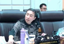 Komisi VII DPR Soroti Ketimpangan Distribusi Layar Bioskop di Indonesia