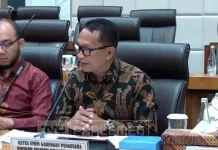 GPBSI Ungkap Akses Bioskop Baru Sentuh 22 Persen Kabupaten dan Kota