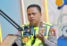 Operasi Ketupat 2026 Dinilai Berhasil, Kepuasan Masyarakat Capai 94 Persen