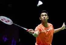 Tim Indonesia Target Medali di Badminton Asia Championships 2026