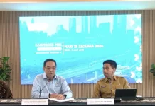 Lintas Sektor Dikerahkan, Kemenkes Perkuat Upaya Eliminasi TBC