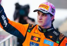 Oscar Piastri Buka Suara Soal Hasil Balapannya di F1 GP Jepang