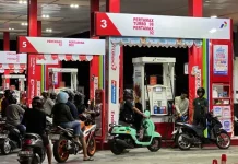 Pemerintah Pastikan Harga BBM Tak Naik hingga Akhir 2026