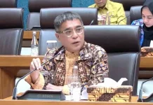 Komisi VII DPR Dorong Penetapan Kuota Wajib Penayangan Film Nasional di Bioskop