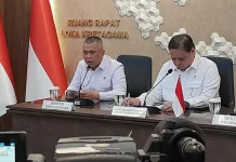 Bea Masuk Suku Cadang Pesawat Dihapus, untuk Tekan Biaya Operasional Maskapai