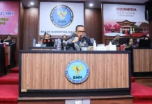 BNN Siapkan Paralegal Desa Perkuat Pencegahan Narkoba Nasional