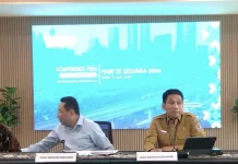 Wamendagri Tekankan Peran Pemda Percepat Eliminasi TBC