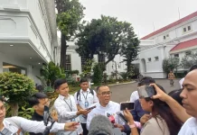 Pemerintah Minta Kegiatan Kampus Secara Daring