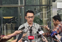 KPK Terbitkan Sprindik Baru Terkait Suap Proyek Jalur Kereta di Sumatera