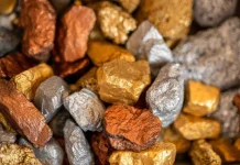 Peluang "Rare Earth" Besar, Jangan Sampai Diganggu Aktivitas Tambang Ilegal
