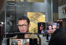 KPK Dalami Dugaan Aliran Dana Suap Proyek di Pemkab Bekasi