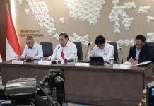 Menhub Sebut Kenaikan Fuel Surcharge 38 Persen Hasil Koordinasi Maskapai