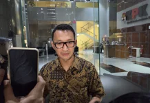 KPK Periksa Karyawan dan Konsultan Pajak Hasnur Group di Kasus Pajak Banjarmasin