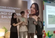 Potensi Bahan Lokal Dorong Inovasi Skincare Indonesia