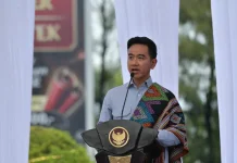 Dari Kupang, Wapres Ajak Masyarakat Indonesia Rawat Toleransi dan Persatuan