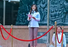 Kebijakan WFH, Menkomdigi: Tidak Boleh Mengganggu Pelayanan Publik