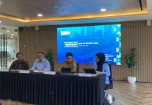 Wamenkes: Diabetes dan Hipertensi Picu Kerentanan Tuberkulosis