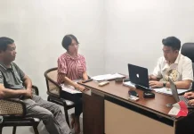 Kasus Ryan Susanto Kembali Dikaji, Tim Hukum Bahas Opsi Amnesti